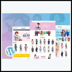 elements happychild multi store responsive wordpress