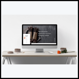 elements berghoef drupal theme