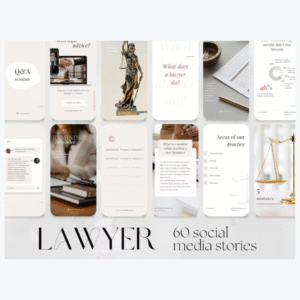 LAWYERS PSD