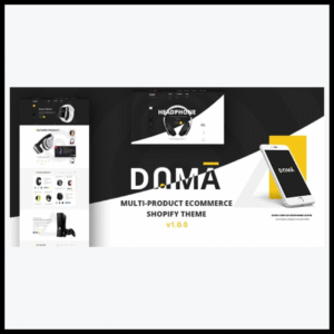 elements dama multi store responsive shopify theme