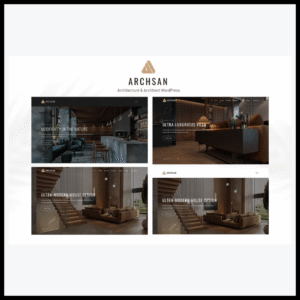 elements bonza architecture interior wordpress