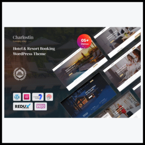 elements charlostin hotel resort booking wordpres