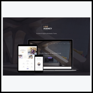 elements line agency