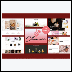 elements charmee perfume and cosmetics shopify