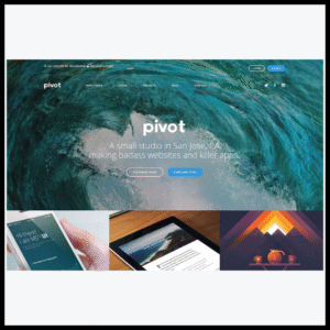 elements clifton drupal theme