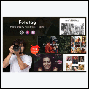 elements dreamscape a wordpress photography blog