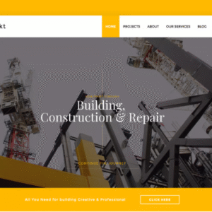 elements konstrukt construction joomla template