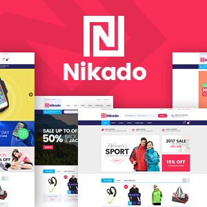 elements nikado responsive prestashop theme