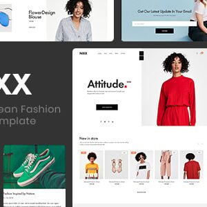 elements nixx minimal clean fashion shopify theme